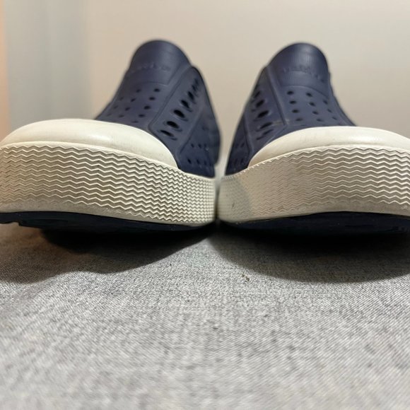 Native Jefferson Shoes Unisex Women Size 10 Men Size 8 - Picture 8 of 11